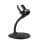 Lettore di codici a barre Honeywell Voyager 1250g Laser 1D Portatile Nero IP40 Cablaggio