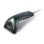 Barcodescanner Datalogic Touch 65 Lite 1D Laser USB Schwarz IP30 Vibrationsalarm