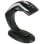 Lettore codici a barre Datalogic Heron HD3130 1D CCD 270 scansioni/s USB Nero