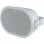 Altavoces Axis 2 vías alámbricos 7W PoE IP44 con microSD y soporte mural