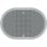 Altavoces Axis 2 vías alámbricos 7W PoE IP44 con microSD y soporte mural