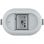 Altavoces Axis 2 vías alámbricos 7W PoE IP44 con microSD y soporte mural