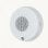 Altavoces Axis 2 vías alámbricos 7W PoE IP40 para intercomunicación blanca