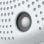 Altavoces Axis 2 vías alámbricos 7W PoE IP40 para intercomunicación blanca