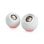Altavoces Creative Labs 2.0 Alámbricos 4,4 W RGB blancos con USB Type-C y 3,5 mm