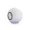 Altavoces Creative Labs 2.0 Alámbricos 4,4 W RGB blancos con USB Type-C y 3,5 mm