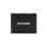 Router Netgear MHBTRM5-10000S Nighthawk M5 4G/5G Mobile 90 g Nero