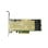 Controlador RAID Intel RSP3TD160F PCI Express x8 4096MB DDR4 Low-Profile Suporte RAID Avançado