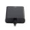 Adapter USB-C V7 CBTC2DVI-1E Reversibel zu DVI-D 4K Schwarz 50g