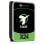 Disco Duro Seagate 20 TB HDD 7200 rpm Exos X24 285 MB/s Serial ATA III 3.5" Enterprise
