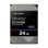 Disco Duro Western Digital 24TB HDD 7200rpm Ultrastar DC HC580 SATA 512MB Enterprise