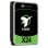 Disco Duro Seagate 16TB HDD 7200rpm Exos X24 SATA III 512MB 3,5" 6Gb/s Enterprise