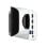 Barra de colaboración Poly Studio X72 4K UHD Bluetooth WiFi Zoom 7.3x Negro