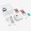 Cámara Owl Labs Whiteboard Owl 13 MP CMOS Full HD Wi-Fi Bluetooth Blanco