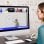Cámara Owl Labs Whiteboard Owl 13 MP CMOS Full HD Wi-Fi Bluetooth Blanco