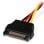 Conversor Trendnet TI-BF22SFP 2x SFP 2x RJ-45 Gigabit PoE Preto IP30 DIN