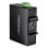 Conversor Trendnet TI-BF22SFP 2x SFP 2x RJ-45 Gigabit PoE Preto IP30 DIN
