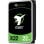 Disco Duro Seagate 22TB HDD 7200 RPM SAS Exos Enterprise 3.5" 512MB + RV Sensors