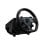 Lenkrad Logitech G PRO für PC, Playstation, Force-Feedback, USB Typ A, LED-Display