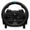 Volante Logitech G G923 SE pedais e joystick 900° Xbox USB 2.0 preto