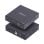 Extensor KVM HDMI StarTech Kit AVoIP 4K 60Hz Cat6 Transmisor Receptor RS232 Audio