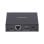 HDMI Empfänger StarTech.com IH2006-KVM-AVoIP 4K 60Hz Metallgehäuse RS-232 Audio Durchleitung