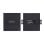 HDMI Empfänger StarTech.com IH2006-KVM-AVoIP 4K 60Hz Metallgehäuse RS-232 Audio Durchleitung
