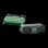 Batería PowerA XBPW0119-01 Verde Xbox Series S/X 1100 mAh USB x2