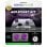 Aim Boost Kit KontrolFreek Xbox One Series S/X Purple Rubber 2 Stück USA