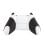 KontrolFreek Performance Grip XT Schwarz Xbox Series X One S Griffigkeit ergonomisch 1 St.