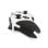 KontrolFreek Performance Grip XT Schwarz Xbox Series X One S Griffigkeit ergonomisch 1 St.