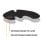 KontrolFreek Performance Grip XT Schwarz Xbox Series X One S Griffigkeit ergonomisch 1 St.