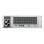NAS rack Synology RS2825RP+ 16 Bay AMD V1780B 8GB DDR4 3.35GHz 3U espandibile fino a 28 dischi