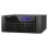 NAS torre QNAP 0TB Ryzen 7 32GB DDR5 12 bahias 10GbE QuTS hero Black TS-H1277AFX-R7-32G