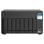 NAS Torre QNAP TS-832PX AL324 4GB DDR4 8 Bahías 2x10GbE 2x2.5GbE PCIe Hot-Swap