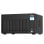 NAS Torre QNAP TS-832PX AL324 4GB DDR4 8 Bahías 2x10GbE 2x2.5GbE PCIe Hot-Swap
