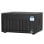 NAS Torre QNAP TS-832PX AL324 4GB DDR4 8 Bahías 2x10GbE 2x2.5GbE PCIe Hot-Swap