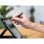 Stylus Trust 17741 Universal Schwarz 13 g Kompatibel Smartphones Tablets