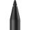 Digitalstift HP 700 Wiederaufladbar Universal Schwarz 2 Tasten Lithium-Ion