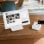 TPV SumUp POS Lite & Solo 13" FHD Pantalla Táctil Blanco Bluetooth WiFi Aluminio