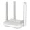 Router Keenetic Speedster 4g+ KN-2911 Gigabit Ethernet Dualband 2.4 GHz 5 GHz 4-Port SMA