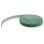 Brida Cable Ajustable StarTech.com 7,6 m Gancho Bucle Nylon Verde Para Gestión Profesional