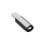 Memoria USB Lexar JumpDrive M400 128GB USB 3.2 Gen1 Plata con cifrado AES