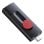 Pen drive Lexar JumpDrive D300 128GB USB Type-A/Type-C 130 MB/s Preto Slide