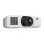 Proiettore NEC PV800UL WUXGA 8000 Lumen 500" Lampada 3LCD Zoom Manuale