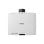 Proiettore NEC PV800UL WUXGA 8000 Lumen 500" Lampada 3LCD Presentazione Manuale Zoom