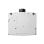 Proiettore NEC PV800UL WUXGA 8000 Lumen 500" Lampada 3LCD Presentazione Manuale Zoom