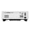 Proiettore Sharp P601Q UHD 4K 6000 Lumen 300" Laser DLP Motorizzato