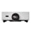 Proiettore Sharp P601Q UHD 4K 6000 Lumen 300" Laser DLP Motorizzato