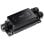 Extensor PoE Trendnet TI-BEP200 Gigabit 2 Puertos IP67 Exterior 200m 60W Negro